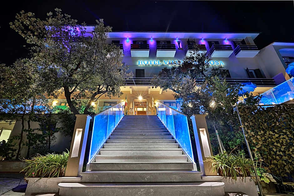 Hotel Villa Ombrosa