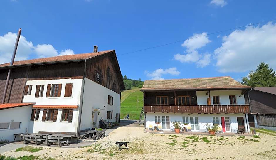Miramont Horse Trekking Hostel