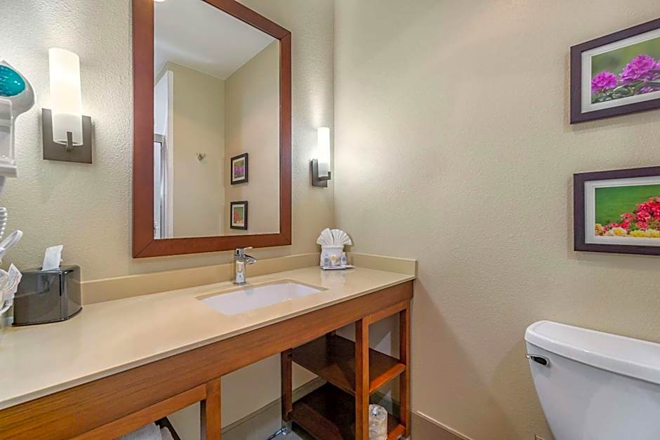 Comfort Inn & Suites Lakewood by JBLM