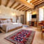 Tulip Cave Suites
