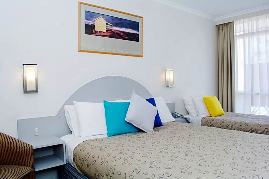 Alexander Motor Inn & Apartments