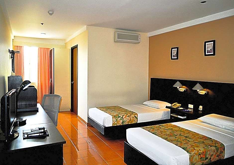 Technopark Hotel