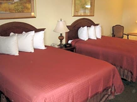 America's Best Value Inn and Suites