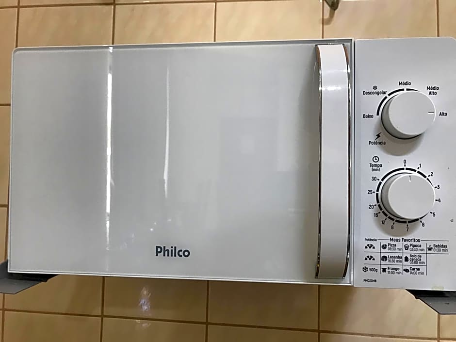 Regina Del Mare Residence Apartamentos completos para até 05 pessoas a 50 metros da praia