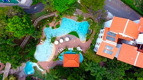 Luppi hotel Propriedade Particular