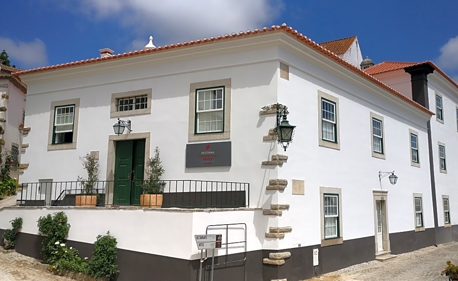 Pousada Vila Óbidos