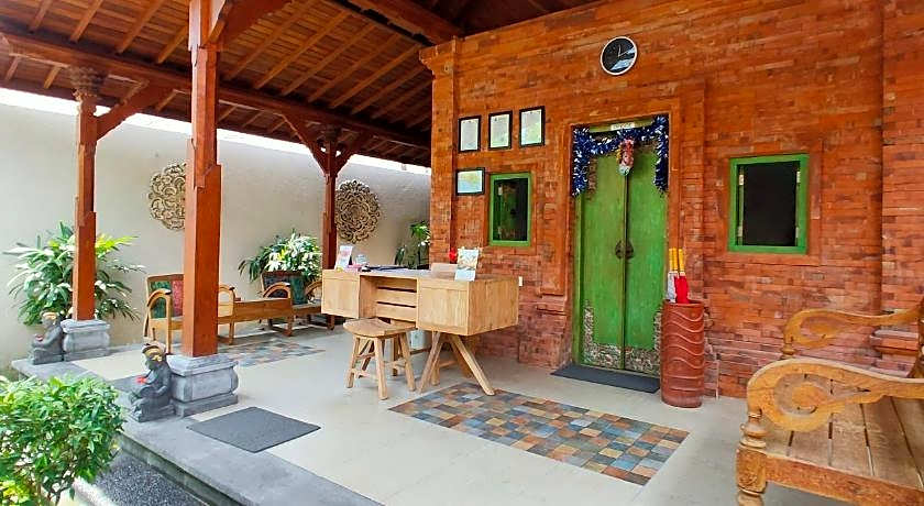 Taman Amertha Villas