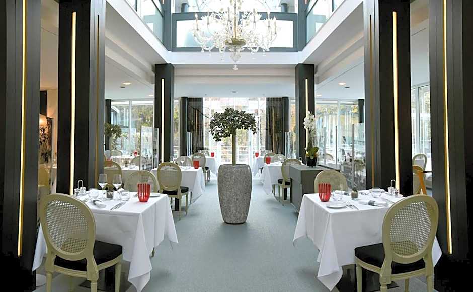 Mondorf Parc Hotel & Spa