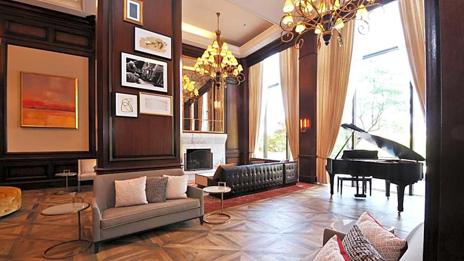 InterContinental Kansas City at the Plaza By IHG