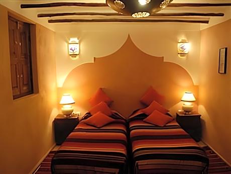 Triple - 3 Single Beds