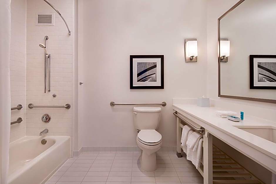 Aloft San Jose Cupertino