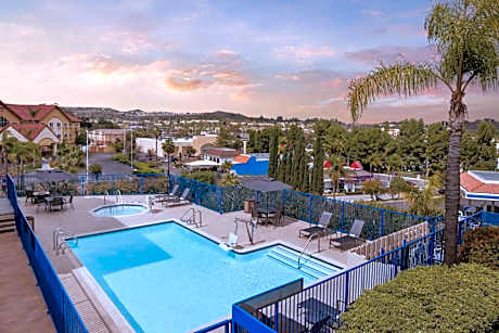 Fairfield Inn by Marriott Santa Clarita Valencia