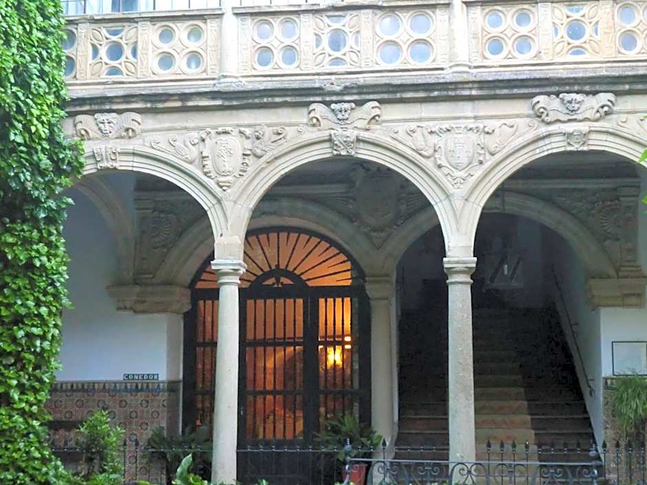 Palacio de la Rambla