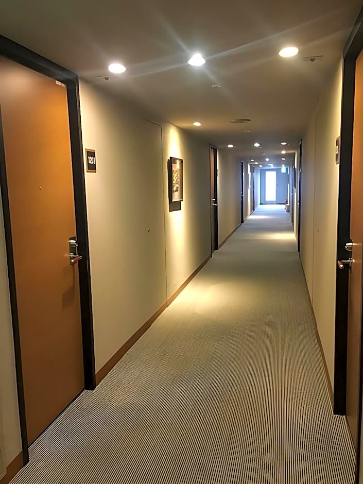 Pearl Hotel Ryogoku
