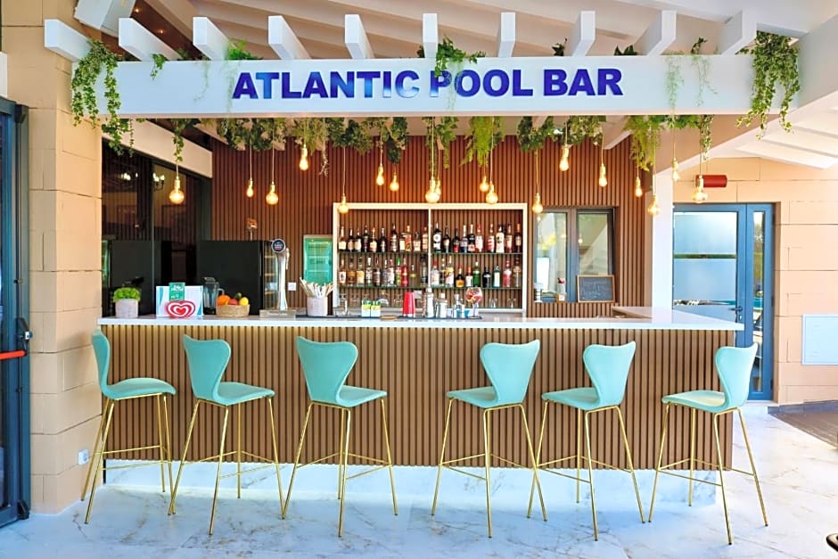 Lagos Atlantic Hotel