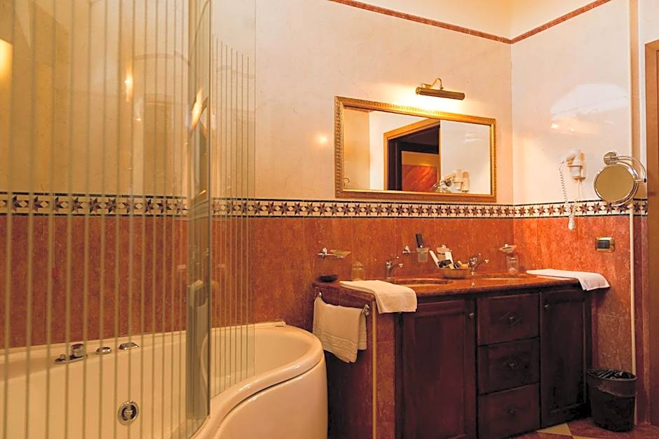 Parco dei Principi Hotel - Wedding & Events