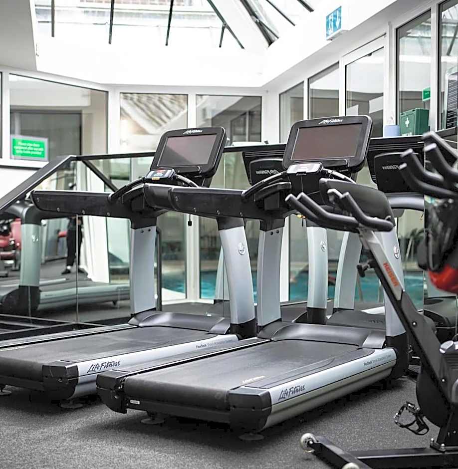 The Aberdeen Dyce Hotel