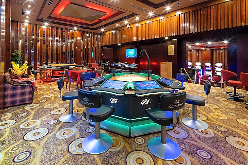 Nha Trang Lodge Hotel