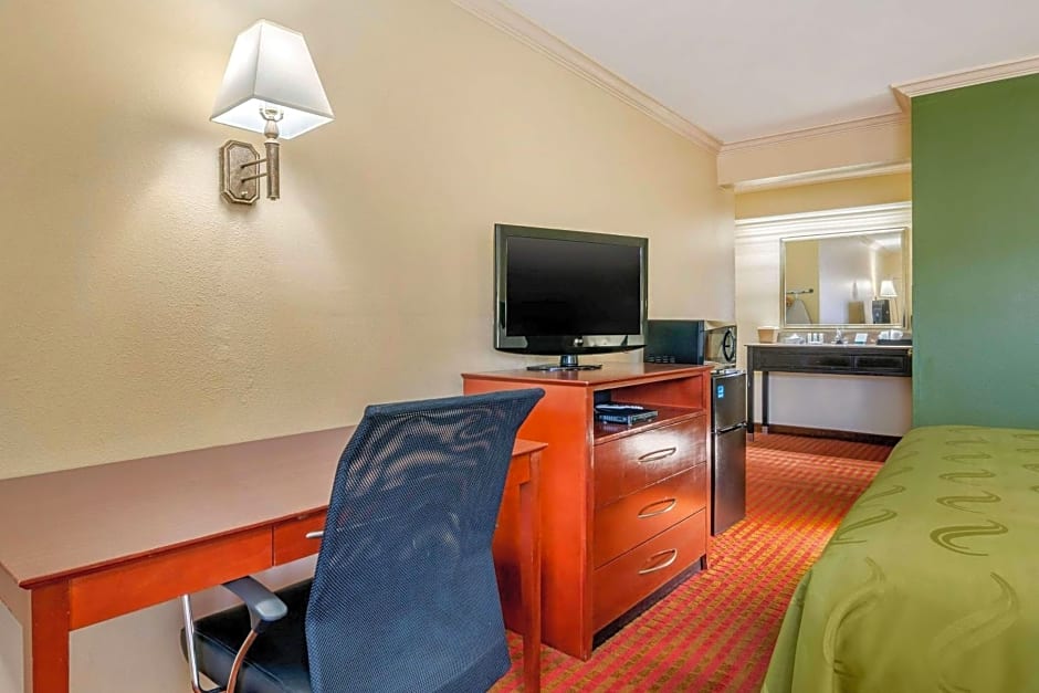 Quality Inn Klamath Falls - Crater Lake Gateway