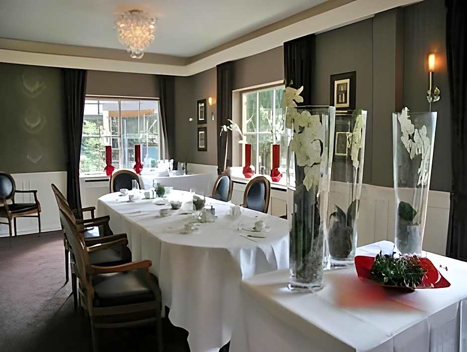 Auberge Du Bonheur
