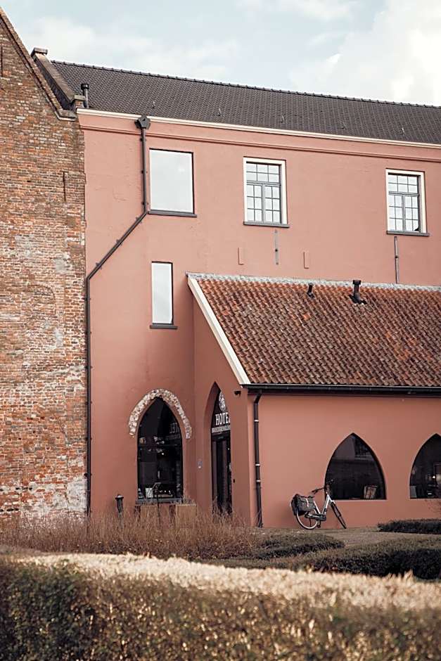Broederenklooster
