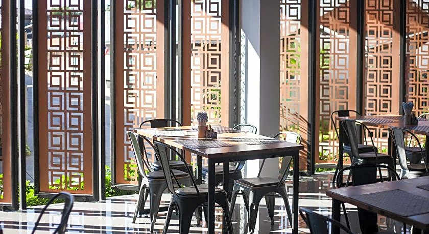 Chaweng Villawee Hotel