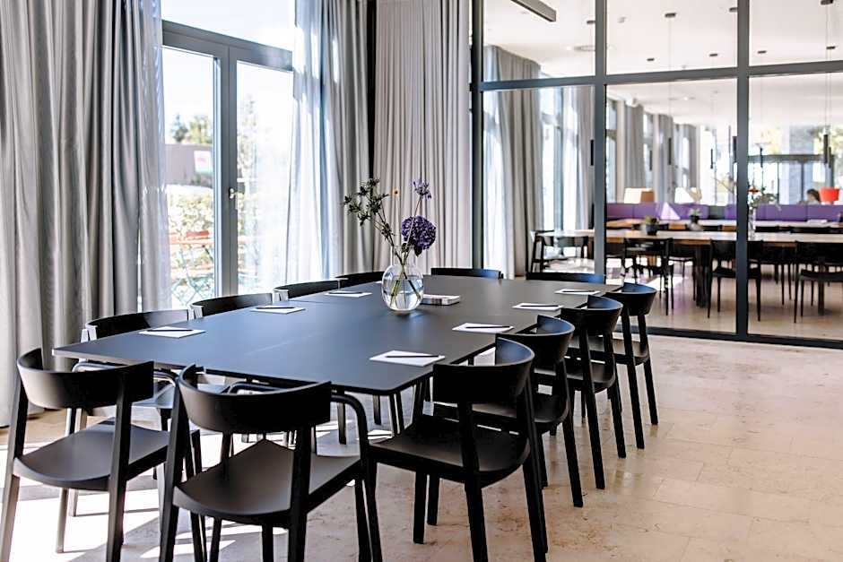 The Flag Meiller Gaerten