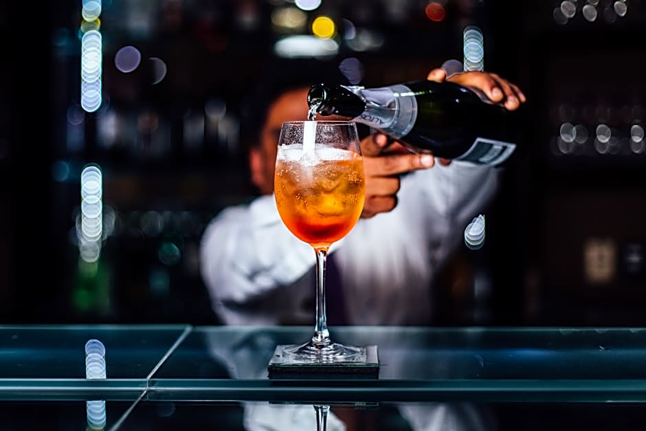 Stannum Boutique Hotel & Spa