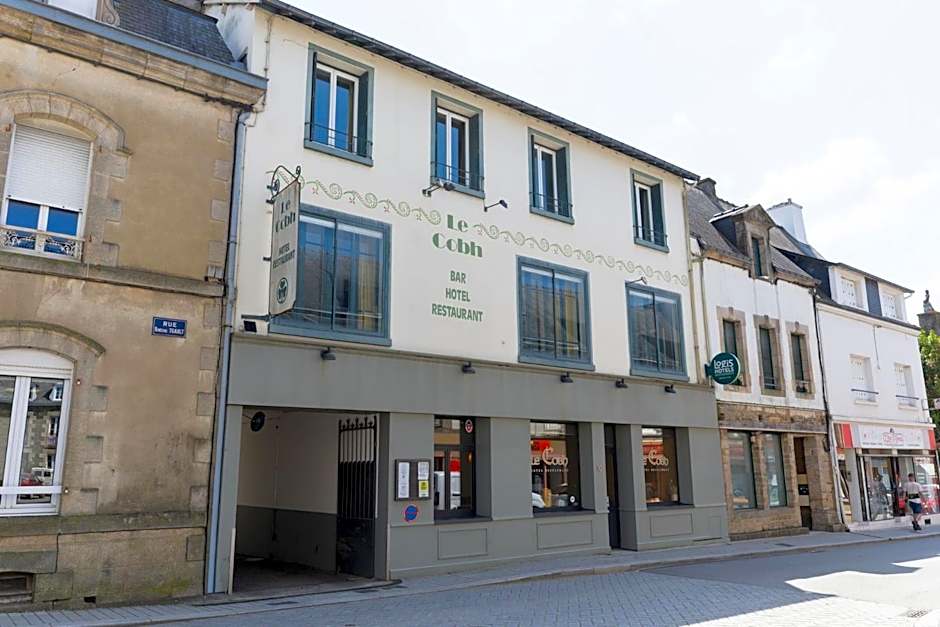 Hôtel Le Cobh
