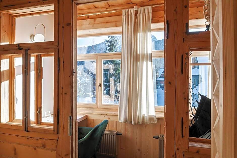 Villa Milimani - stuletnia, folk & butique, adults only