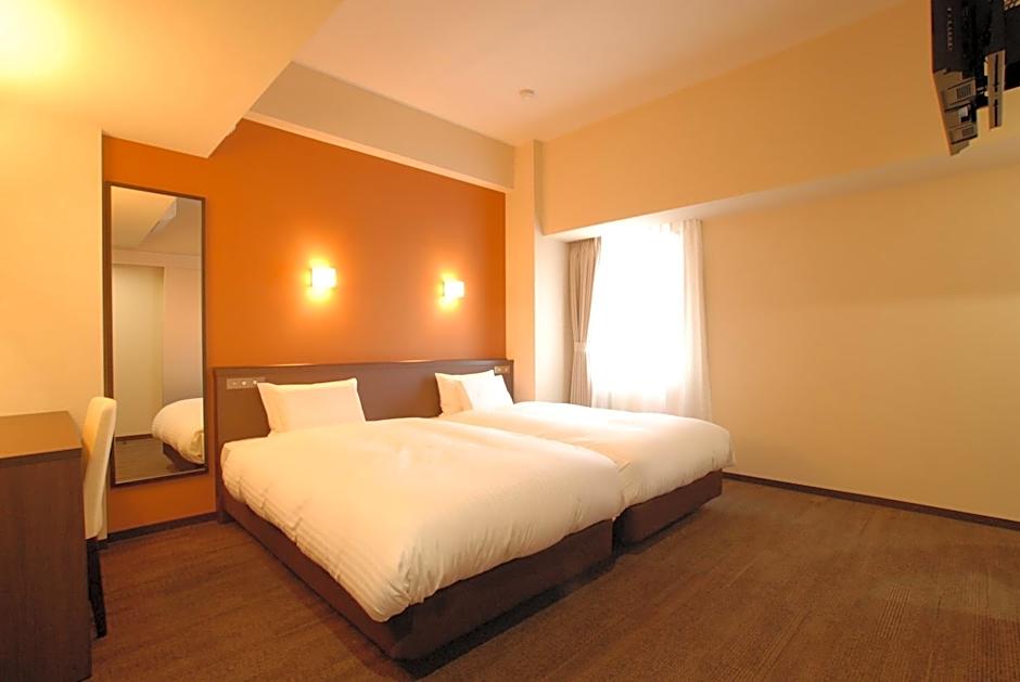 AB Hotel Nara
