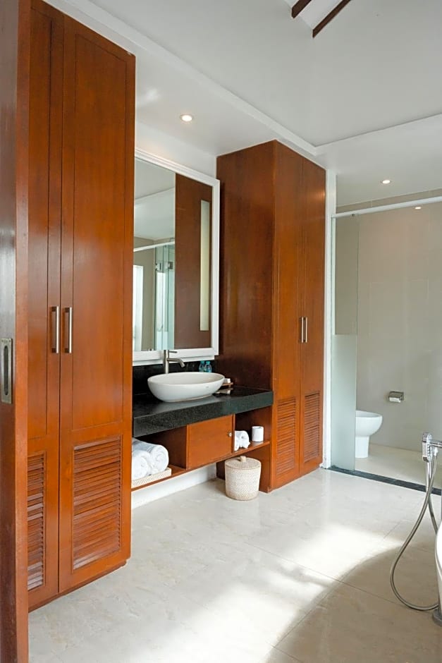 Anari Villas Kuta