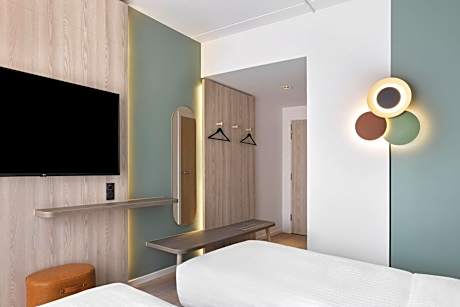 Twin Room, 2 Twin Beds (2 Twin Beds)