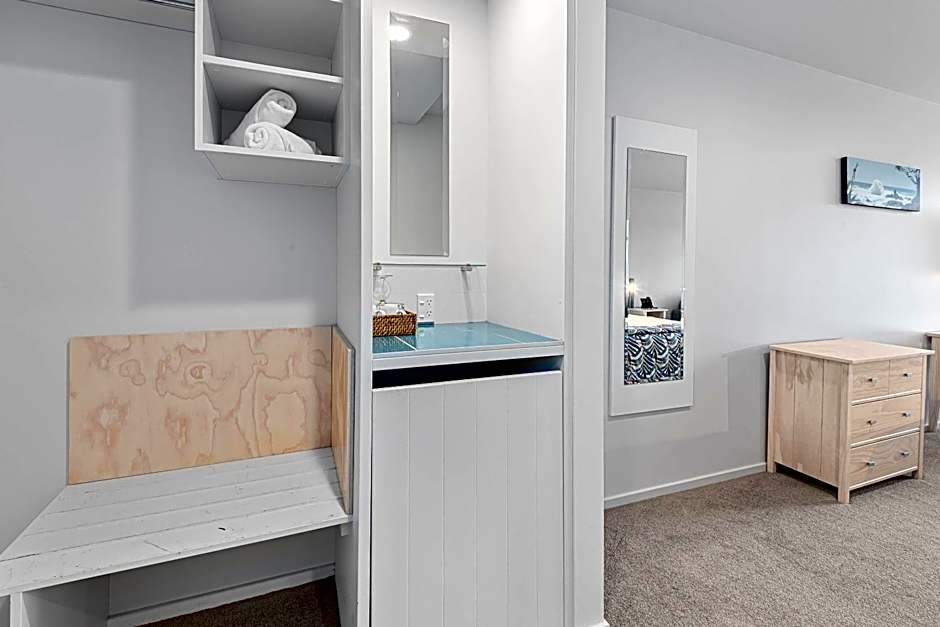 Quality Hotel Oceans Tutukaka