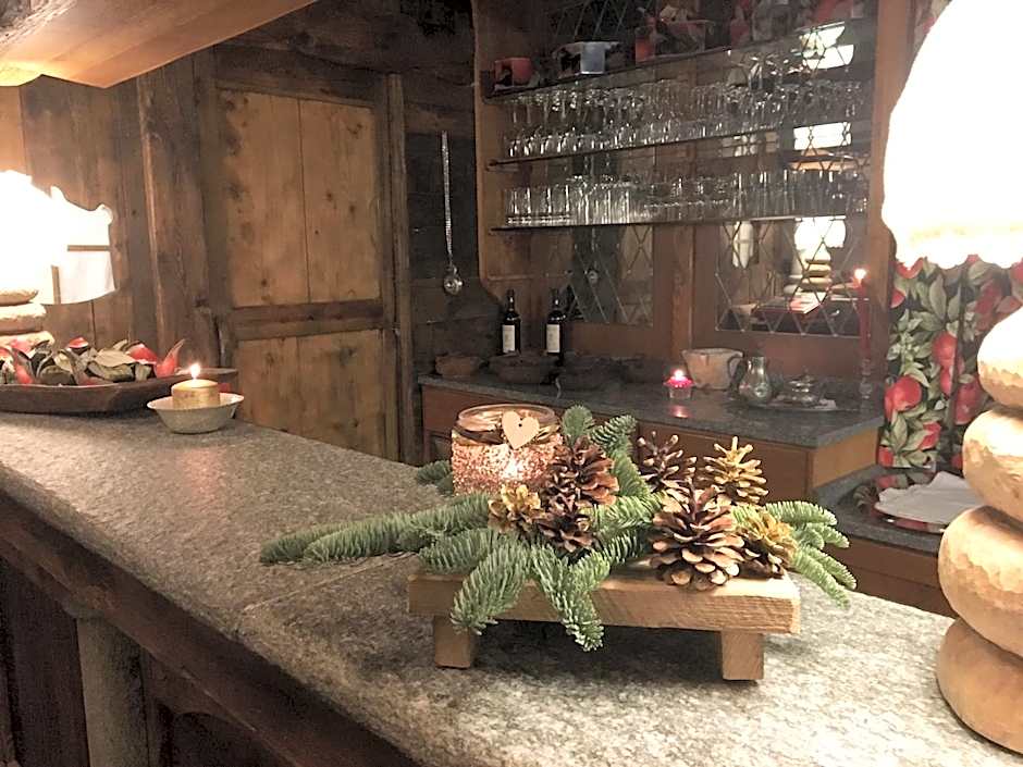 Hotel Milleluci