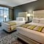 Drury Plaza Hotel Dallas Richardson