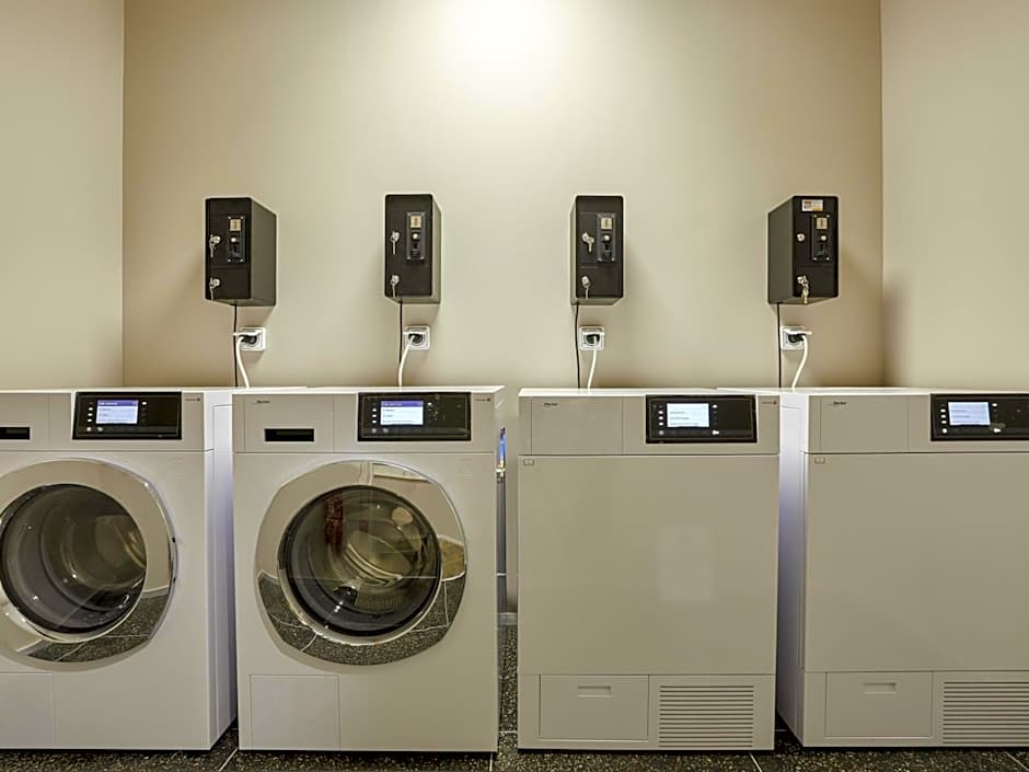 Aparthotel Adagio Vannes