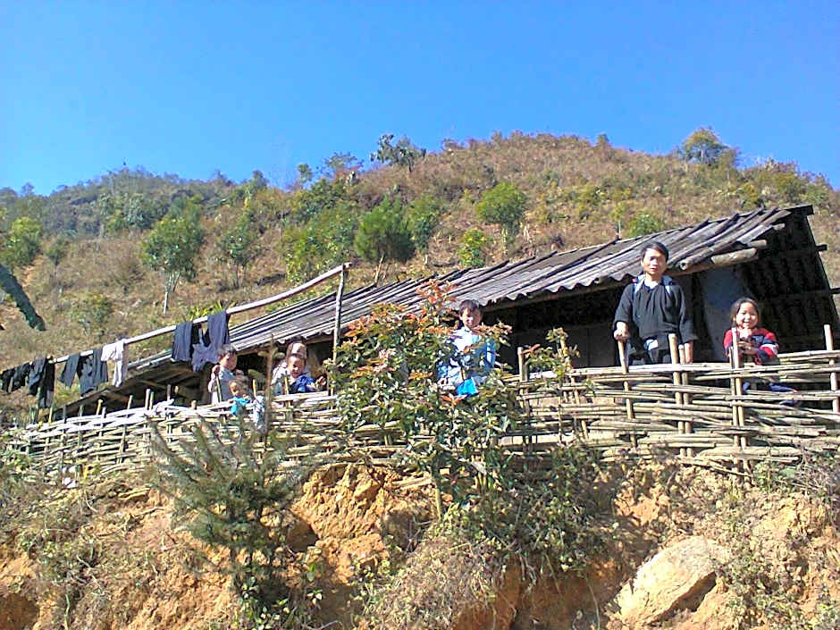 Regal Sapa Hotel