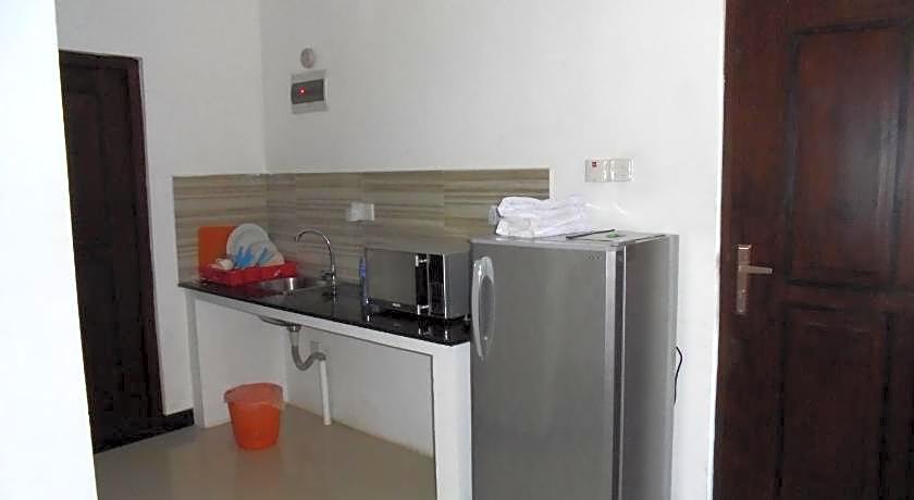 JM Fernando Apartments