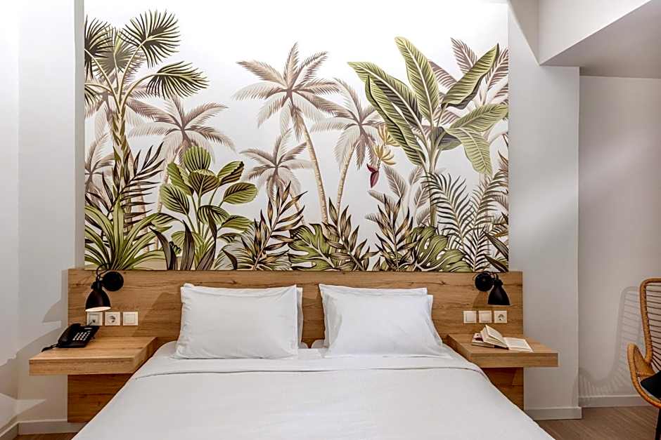 Eurohotel Katrin Hotel & Bungalows