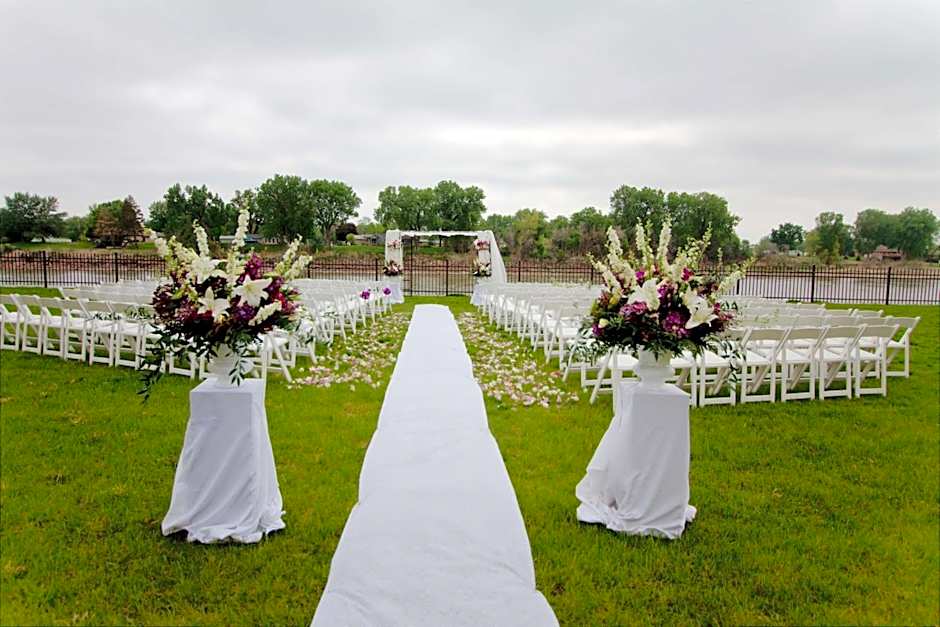 Hilton Garden Inn Sioux City Riverfront