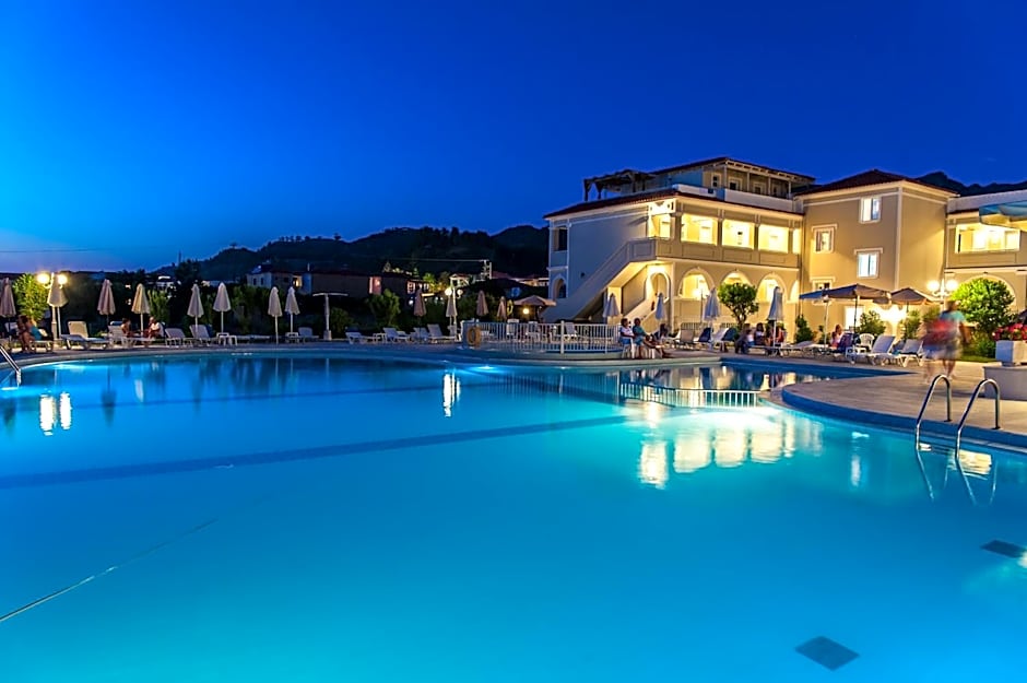 Klelia Beach Hotel