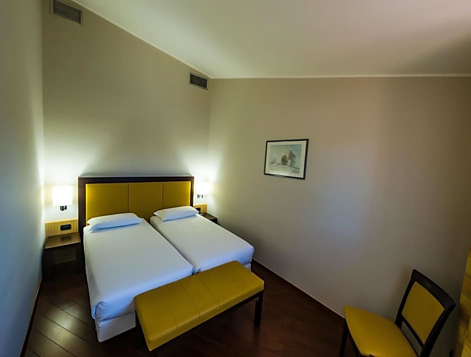 Hotel Sirio; Sure Hotel Collection by Best Western