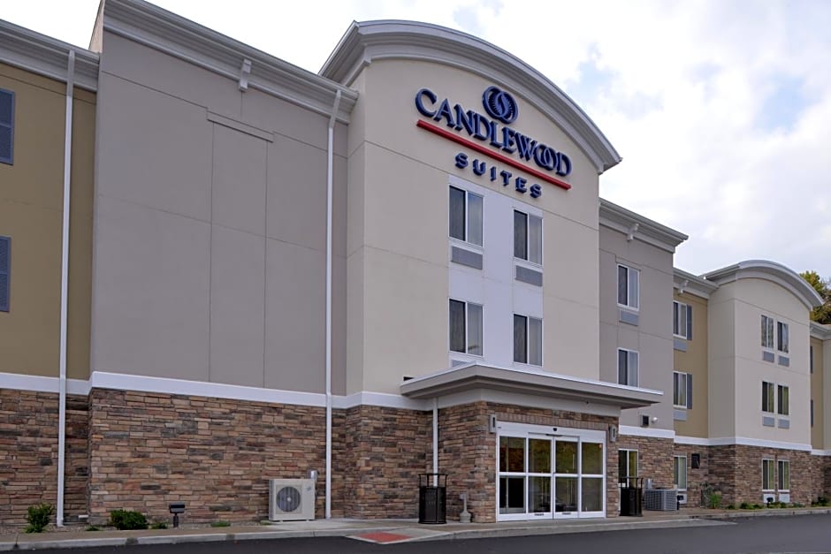 Candlewood Suites MORGANTOWN-UNIV WEST VIRGINIA By IHG