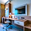 Bonn Marriott Hotel