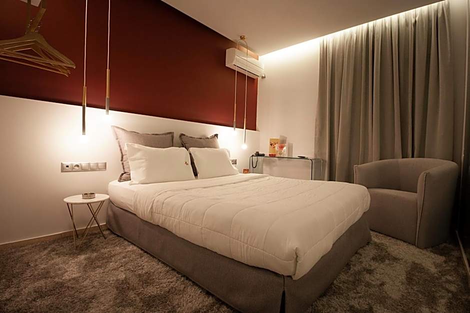 X Dream Hotel-Adults Only