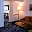 Fairfield Inn & Suites by Marriott Youngstown Austintown
