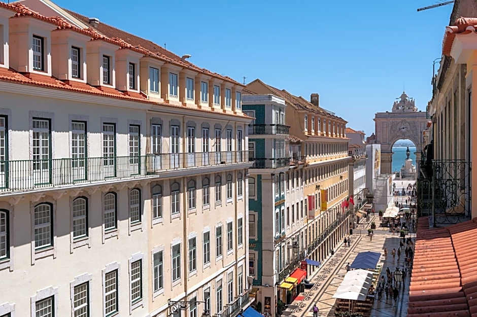 Ferraria XVI FLH Hotels Lisboa