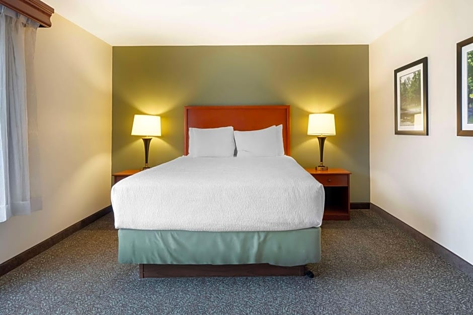 Best Western Plus Walla Walla Suites Inn