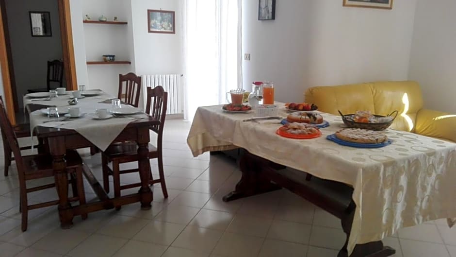 B&B Villa Monacis